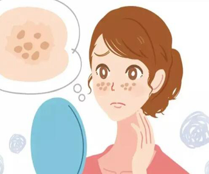 沈陽市第七人民醫(yī)院皮膚科祛斑手術(shù)好不好？有真人案例對比照曝光和皮膚科資料詳情！