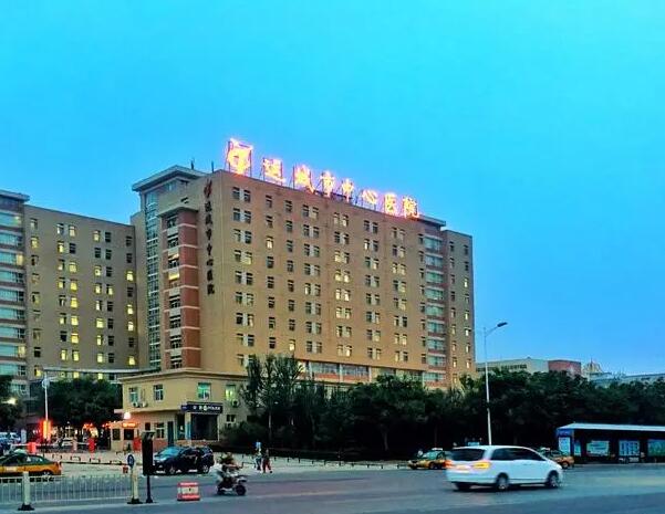 運(yùn)城市中心醫(yī)院1.jpg