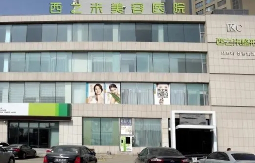 長(zhǎng)春西之米美容門診部.png