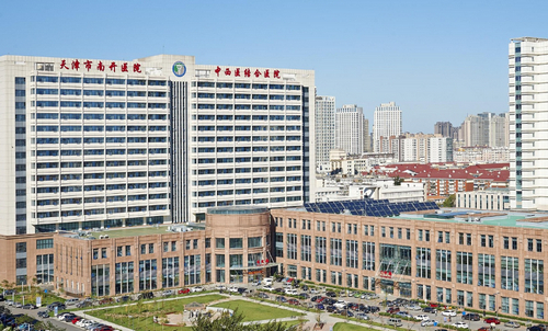 天津市中西醫(yī)結(jié)合醫(yī)院口腔科技術(shù)怎么樣？簡(jiǎn)介資料提前看，附上醫(yī)生介紹及牙齒矯正案例