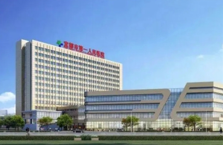 宜都市人民醫(yī)院口腔科種牙怎么樣？了解口腔科實力，看種植蛻變