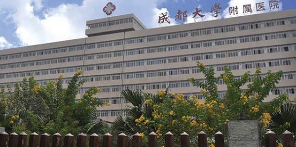 成都大學附屬醫(yī)院口腔科牙齒矯正效果怎么樣?術前術后分享