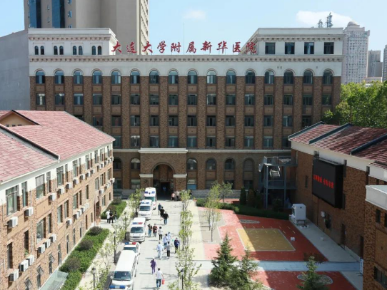 大連大學(xué)附屬新華醫(yī)院牙科怎么樣？牙齒矯正后變整齊了，誰不愛