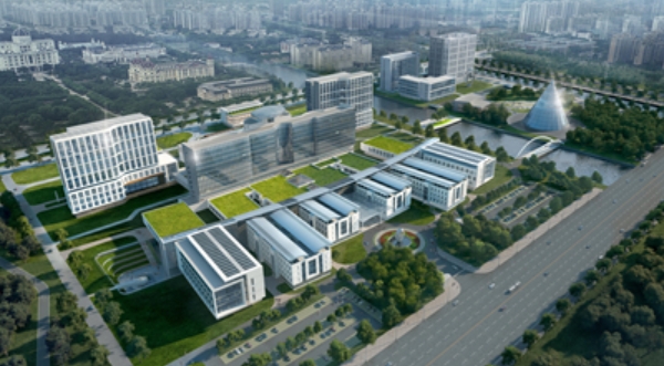 上海市第一人民醫(yī)院口腔科實力不容小覷，內有專家坐診，就診放心