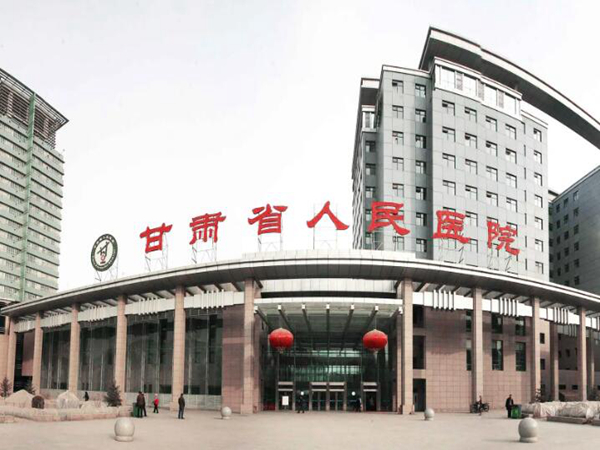 蘭州眼科醫(yī)院醫(yī)院排名有哪些？top10醫(yī)院榜單揭曉